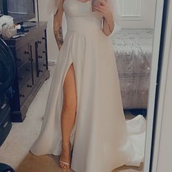 Wedding Gown
