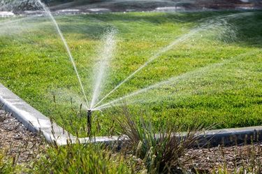 Sprinklers Repairs , Drains, Grass