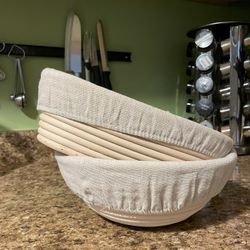 Bread Bowls 