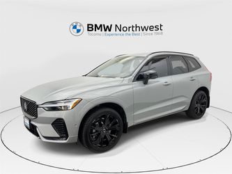 2026 Volvo XC60