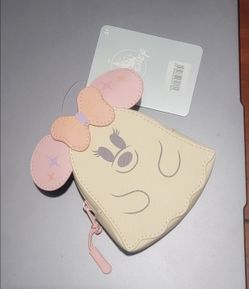 Disney Park Hey Boo key charm