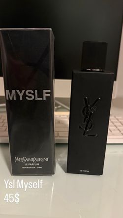 Ysl cologne