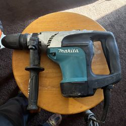 Power Tools 