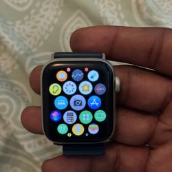 43inch Tv And A Apple Watch Se  Xbox Series S 