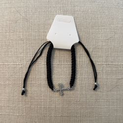 Holy Cross Bracelet - New 