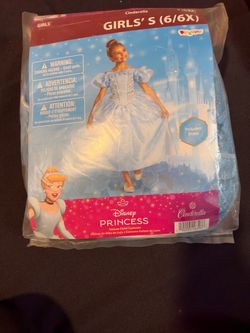 Cinderella