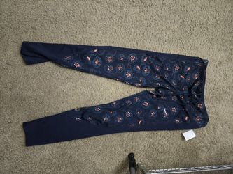 Nike Athletic Pants Size Medium
