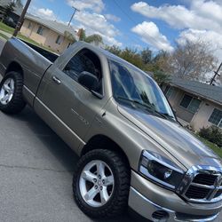 2006 Dodge Ram