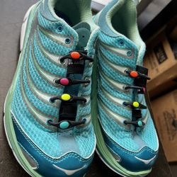 Hoka One One Kailua Tarmac Running Shoes