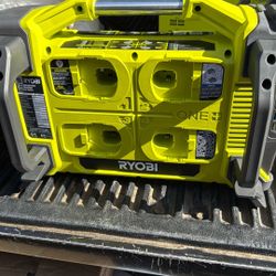 Ryobi 3000 Vatios De Arranque 