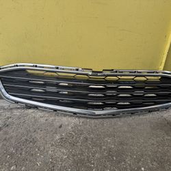 2016-2018 CHEVY MALIBU GRILLE