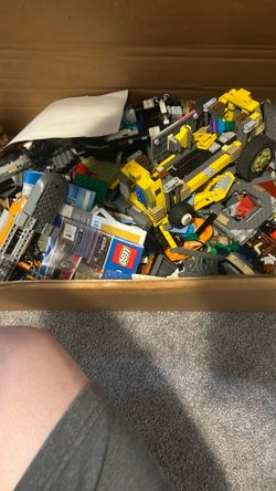 Legos