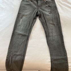 Aeropostale men’s jeans