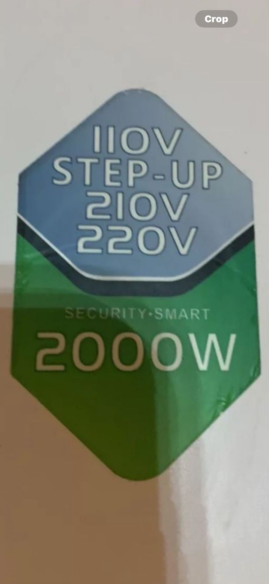 TRANSFORMER JYK 2000