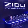 Charlie-ZIDLI Gaming Esports