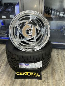 17x11 Easko Wheels 5x5 C10 Squarebody Obs 💥In Stock!! Same-  Day install!! 💥 Payment Options Available 💥