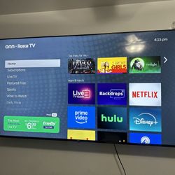 75 Inch Roku Tv 