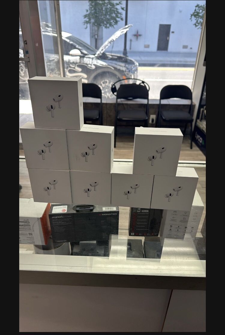 AirPods