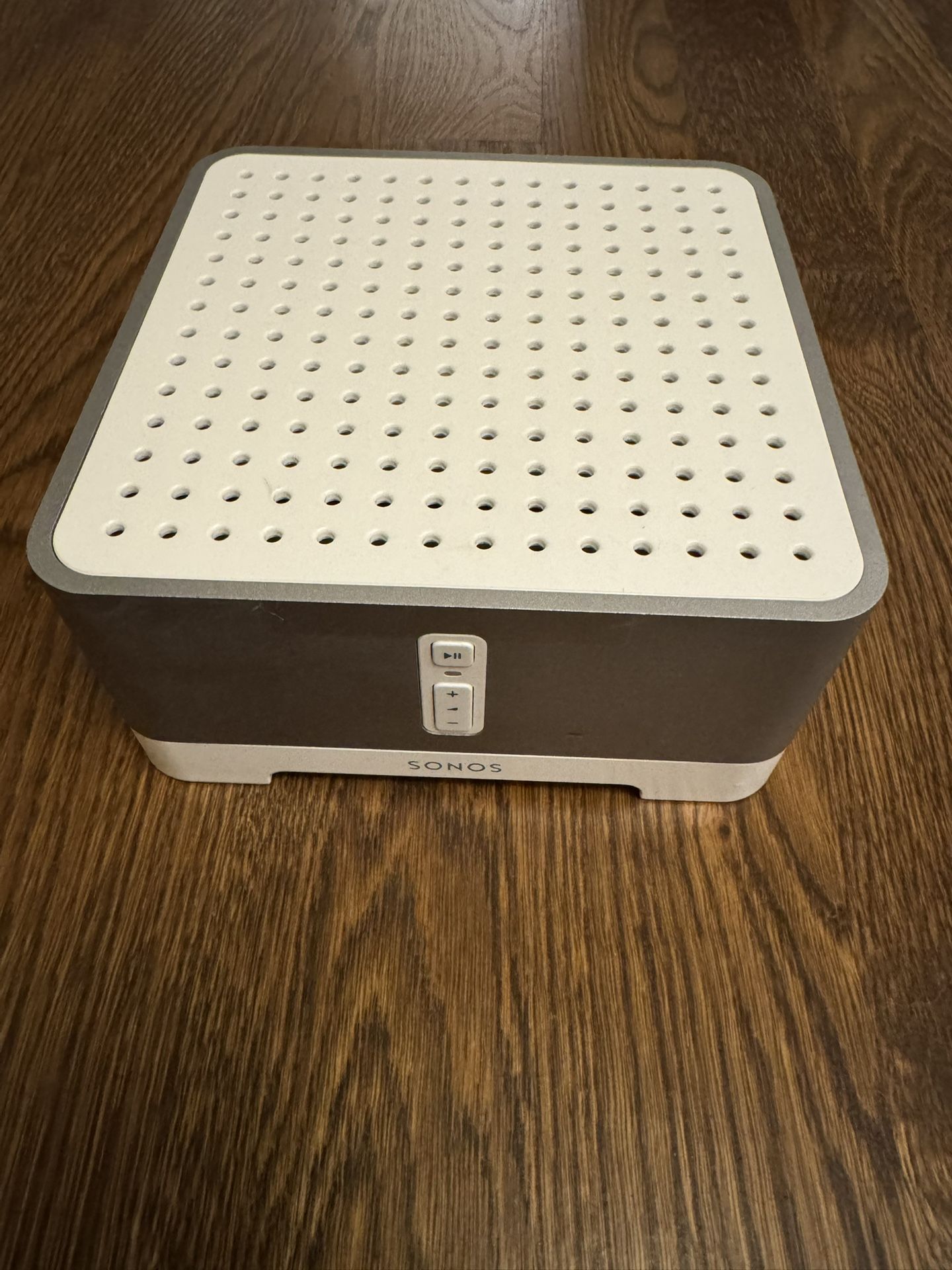 Sonos Connect:Amp Gen 2 (S2 App Tested)
