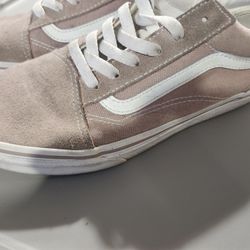 Vans 8.5 Women Or 7Y