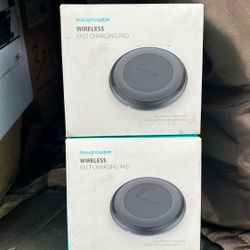 Wireless Charging Pad 