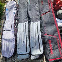 Snowboard Travel Bags $50 To $100