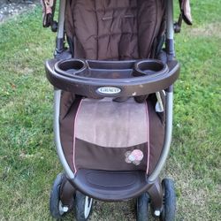 Graco Stroller 