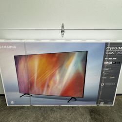Samsung 65” TV