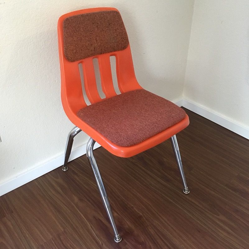 Virco Martest Chair