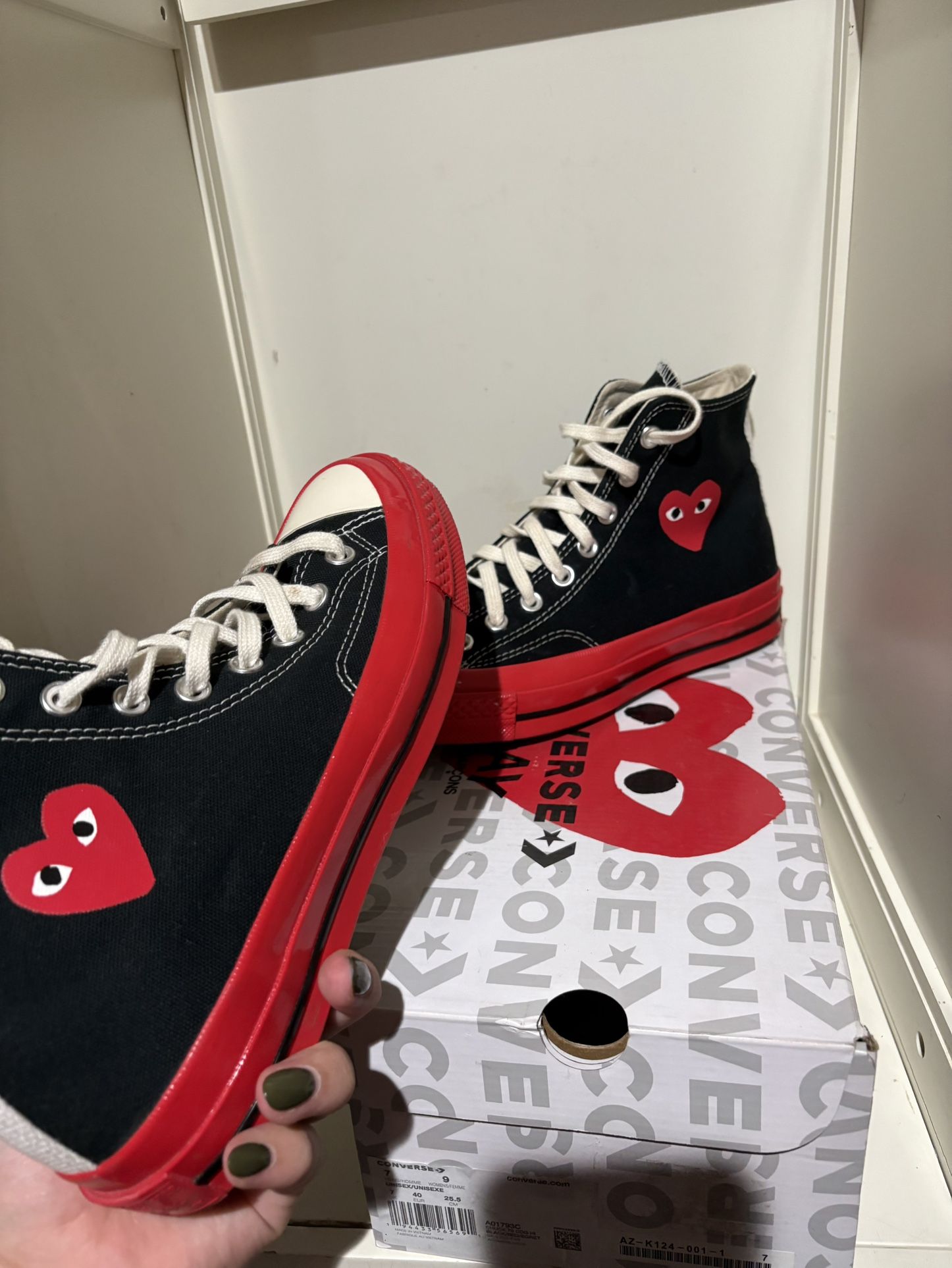 Converse