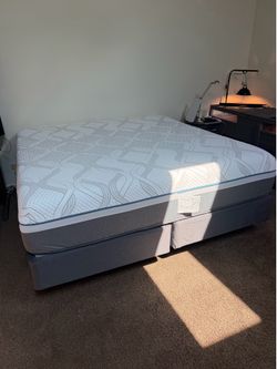 Mattress