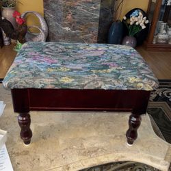 Small Antique Tables