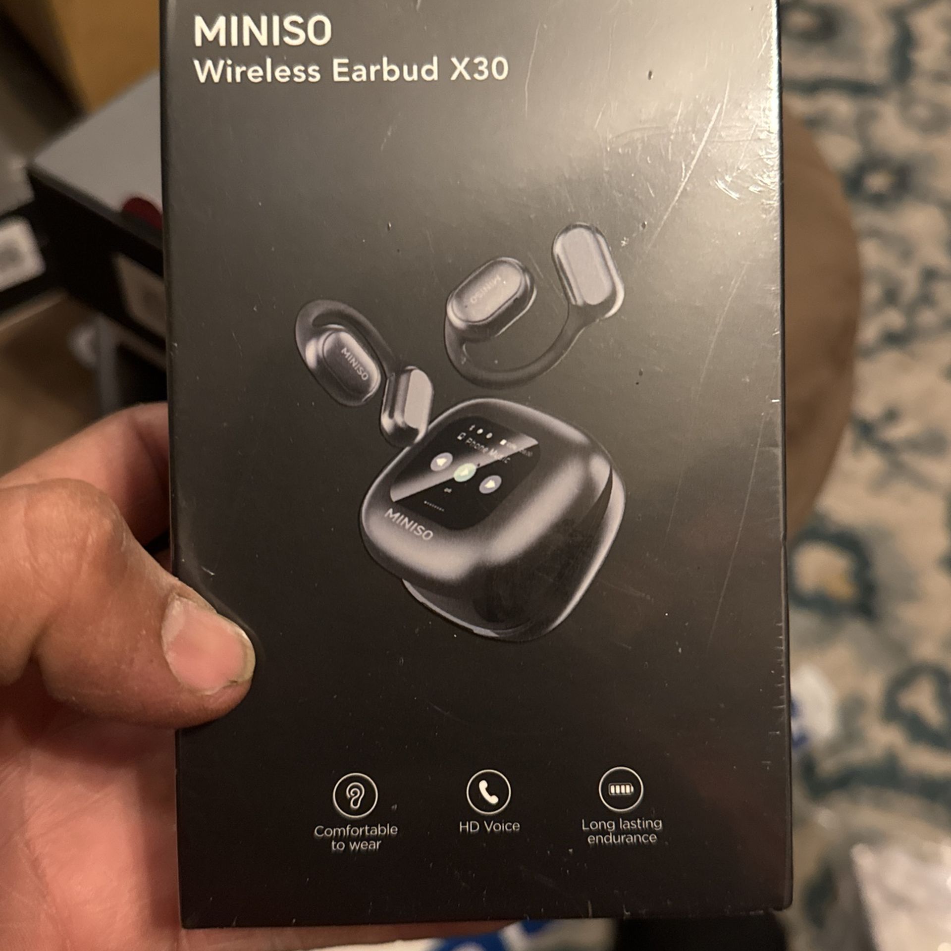 Miniso Wireless Earbud X30 