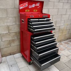 Craftsman Tools Box 