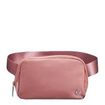 Lululemon Everywhere Belt Bag -Pink Pastel
