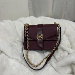 Mk Bag