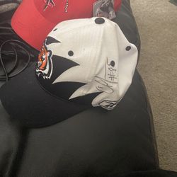 SIGNED/ Ball Cap Hats