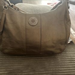 Coach Hobo Bag