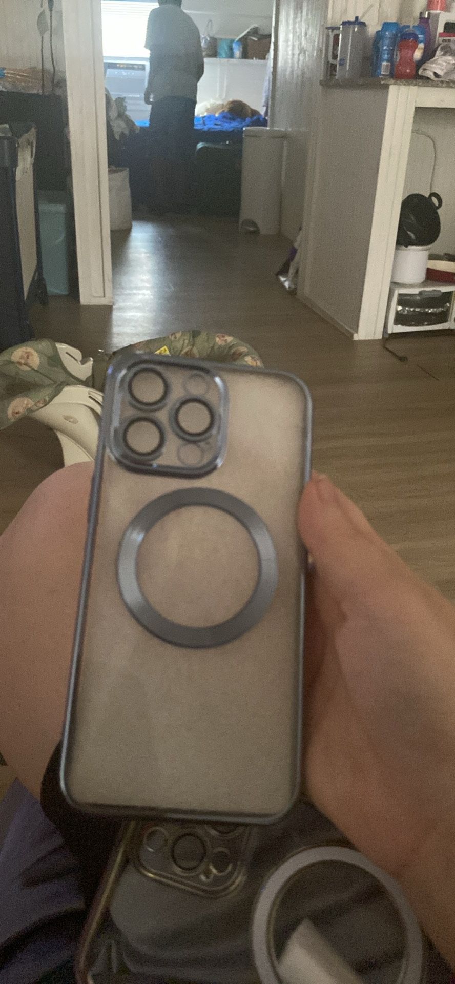 iPhone 15 pro max case 