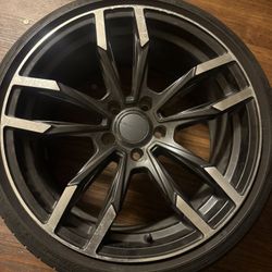 Car Rims