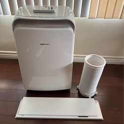 Portable AC Unit