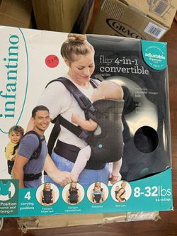 Baby ergonomic seat