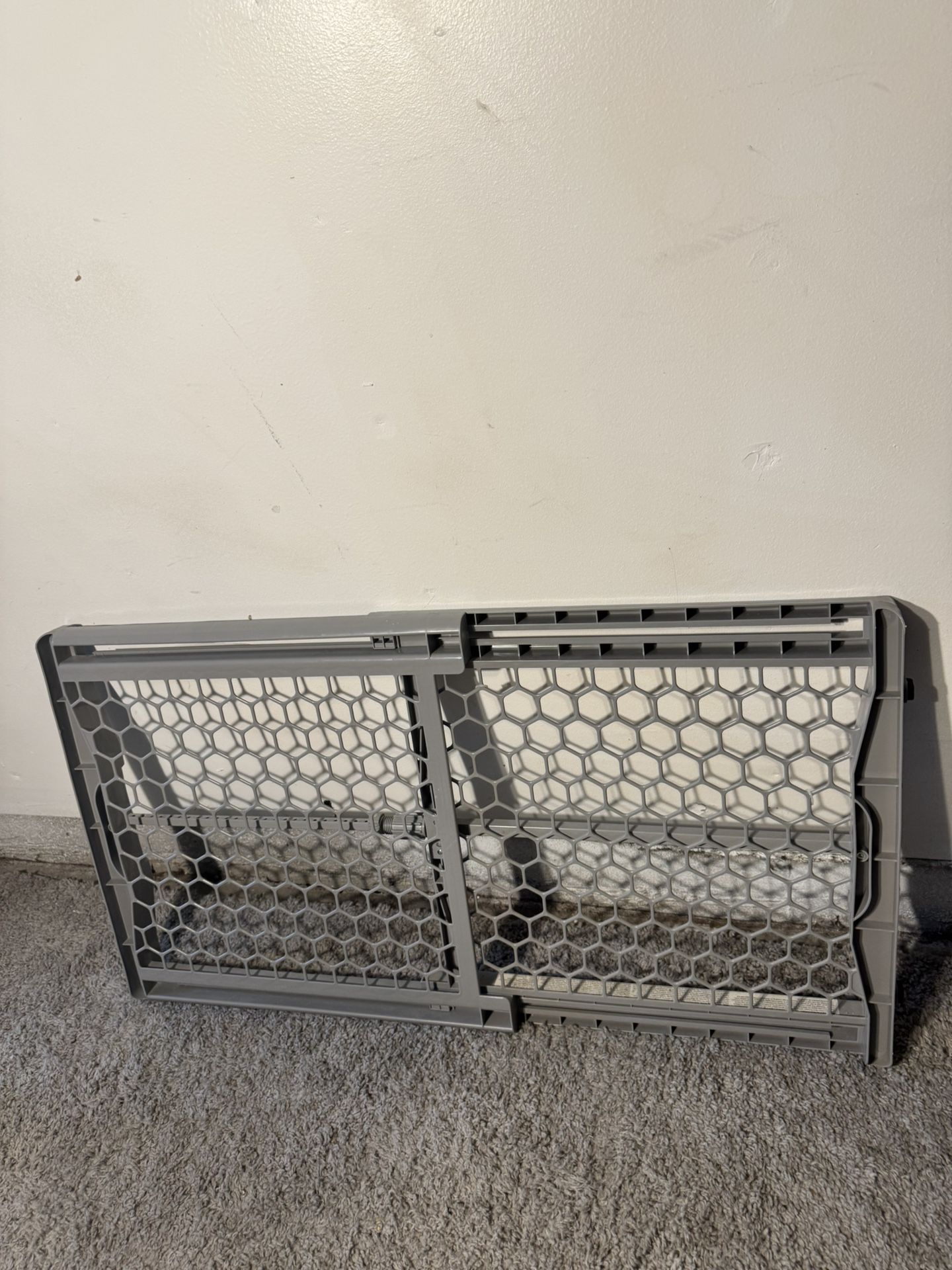 AJUSTABLE Cage