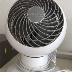 Small Fan 