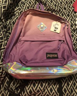 Jansport Backpack