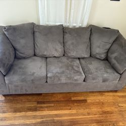 Free Couch 