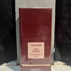 Tom Ford Lost Cherry 