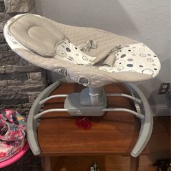 Baby Glider Chair 