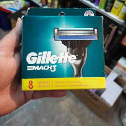 Gillette 