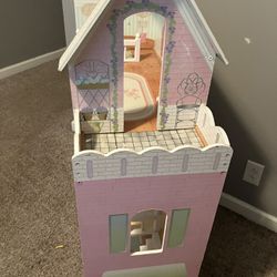 Doll House